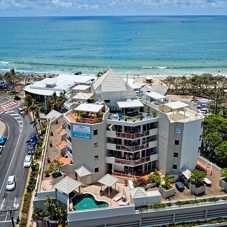 Sandcastles Mooloolaba Exterior photo