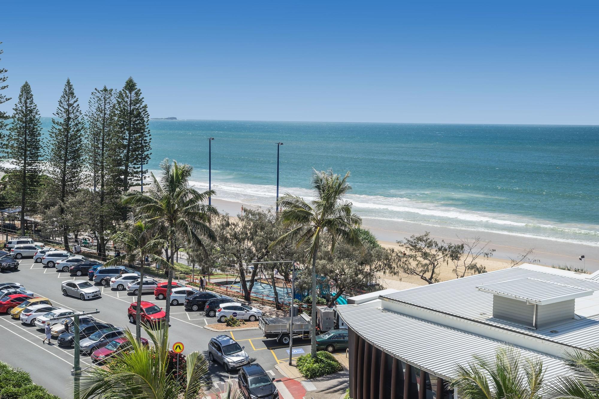 Sandcastles Mooloolaba Exterior photo