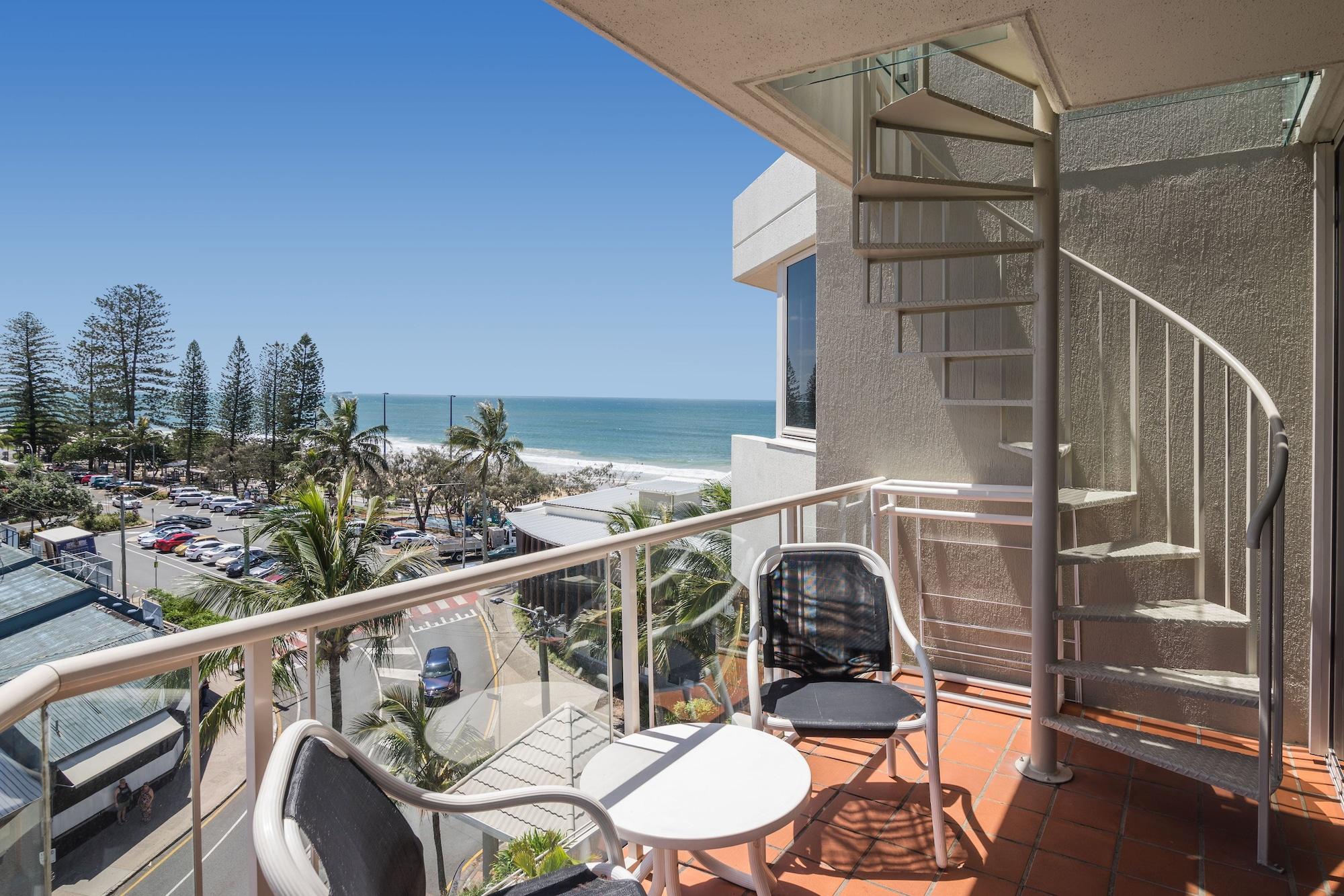 Sandcastles Mooloolaba Exterior photo