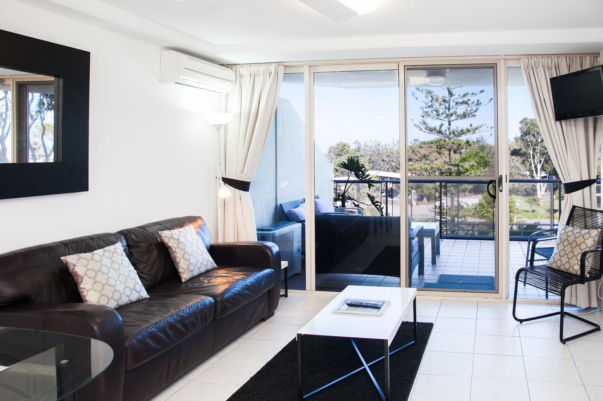Sandcastles Mooloolaba Exterior photo