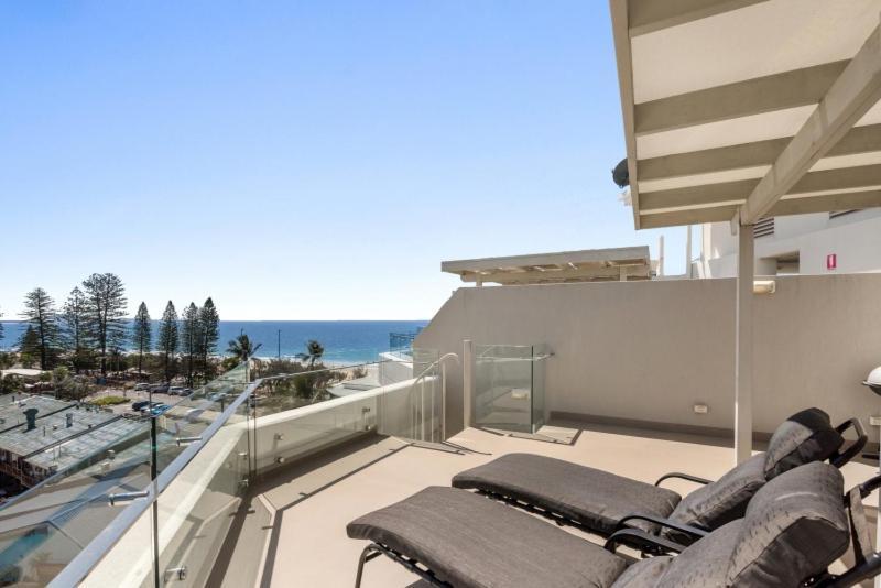 Sandcastles Mooloolaba Exterior photo