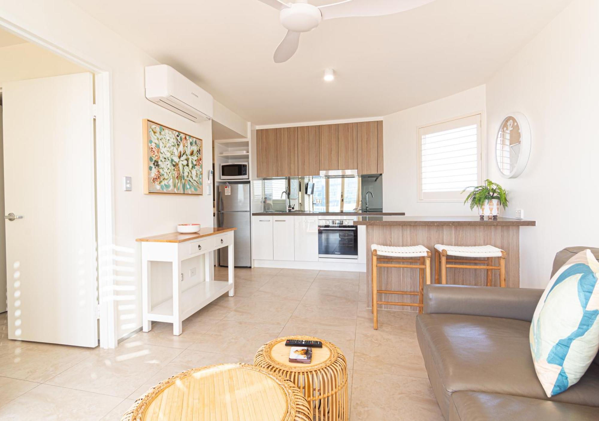 Sandcastles Mooloolaba Exterior photo