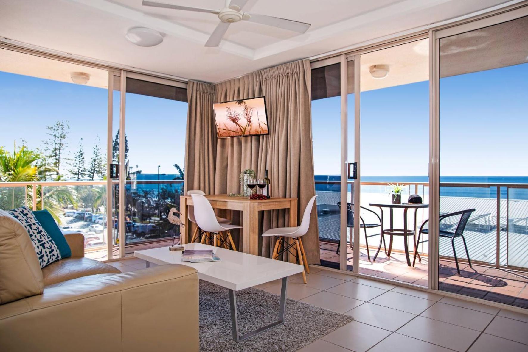 Sandcastles Mooloolaba Exterior photo