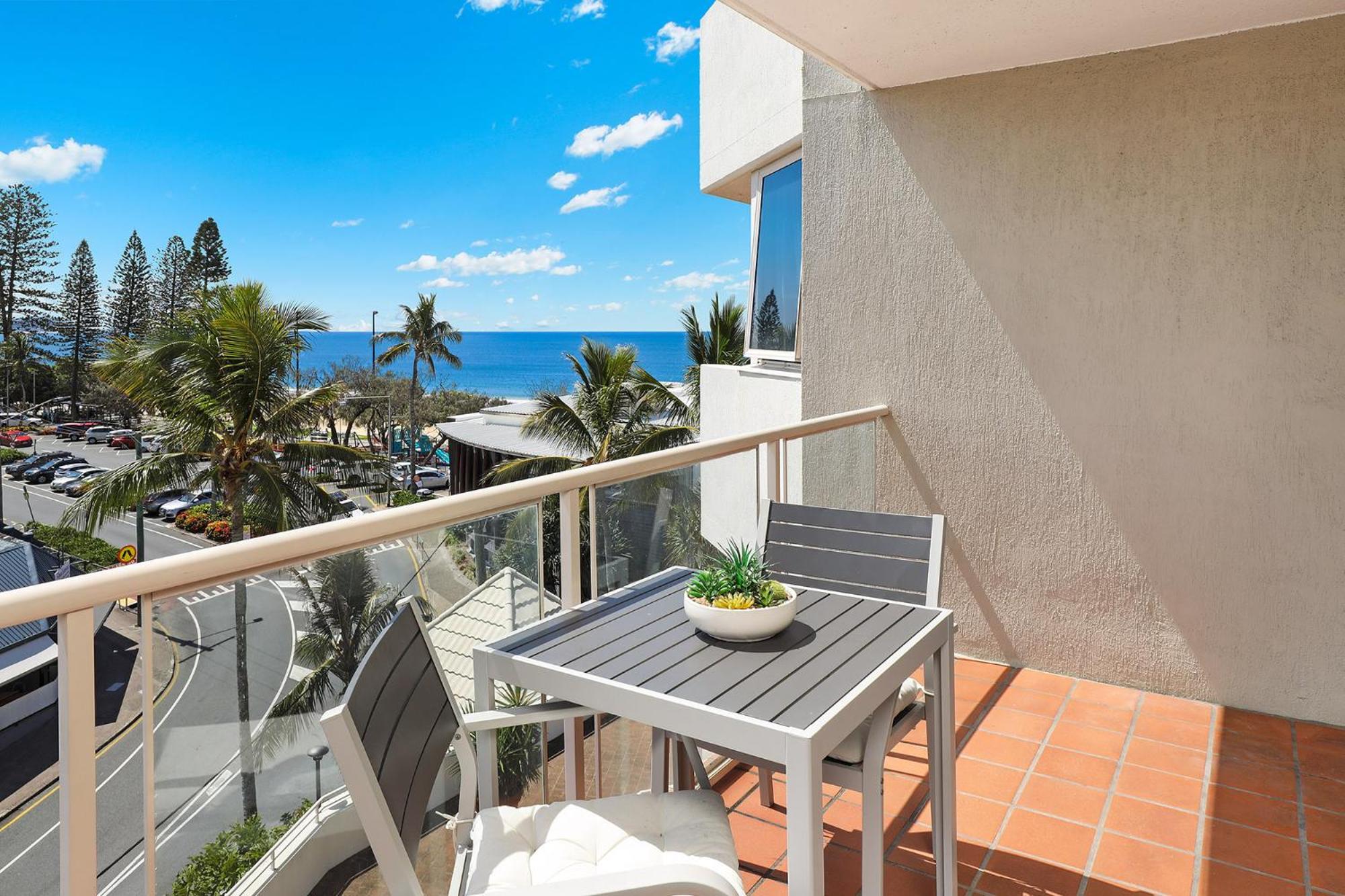 Sandcastles Mooloolaba Exterior photo