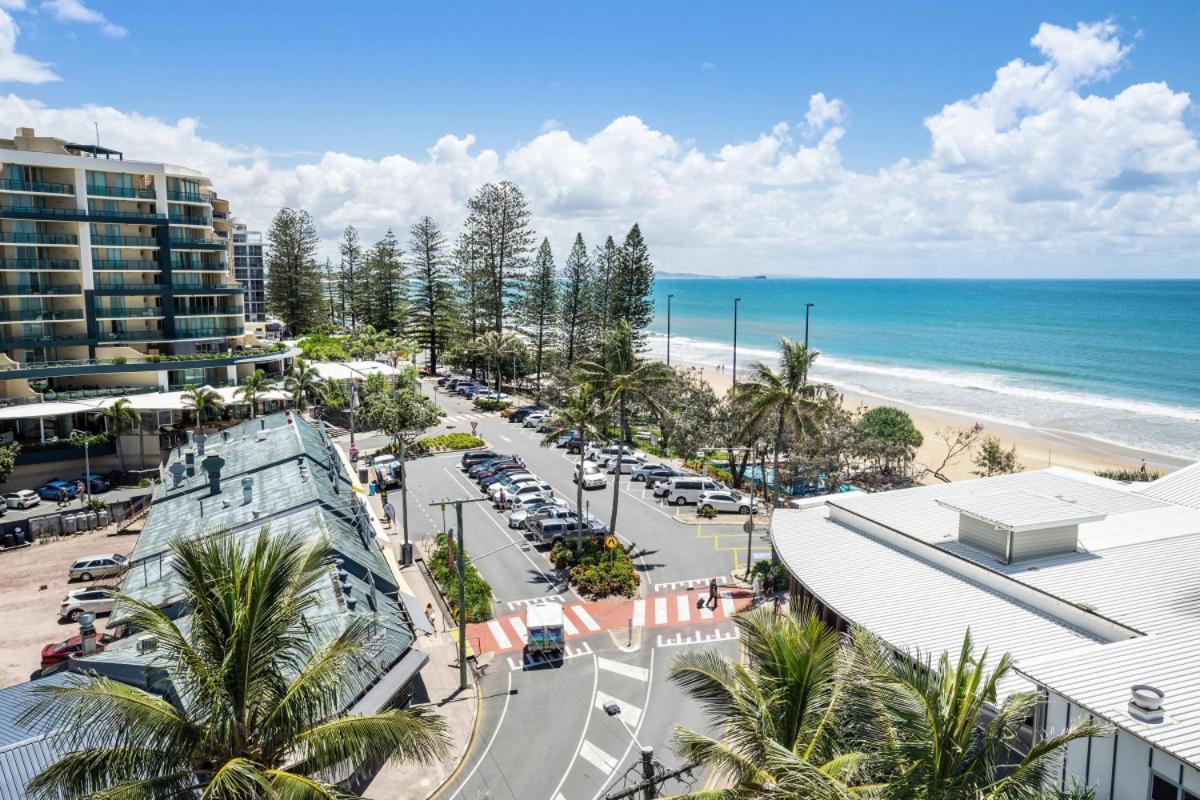 Sandcastles Mooloolaba Exterior photo
