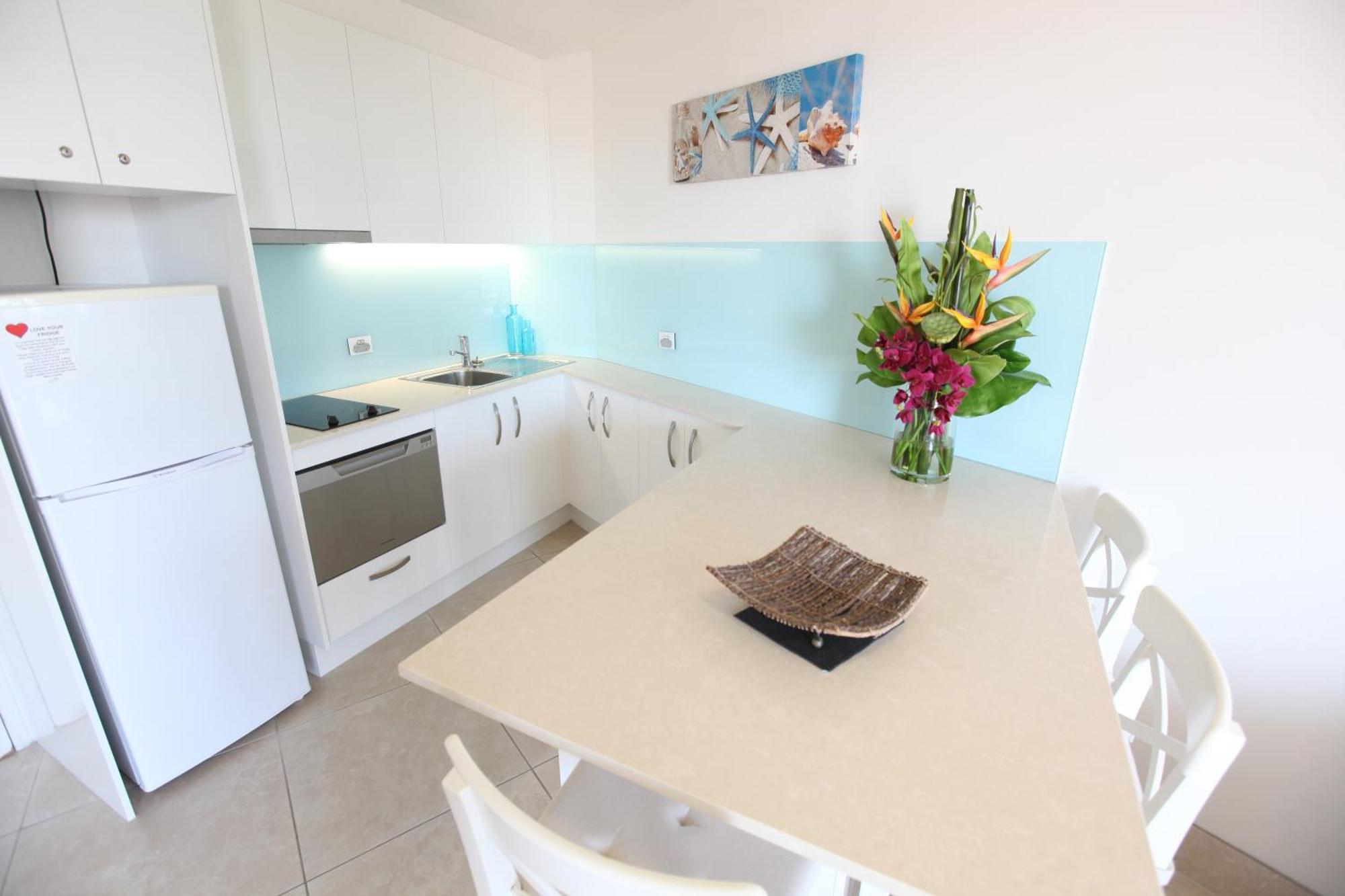 Sandcastles Mooloolaba Exterior photo