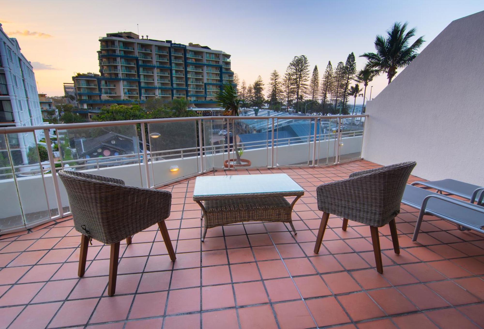 Sandcastles Mooloolaba Exterior photo