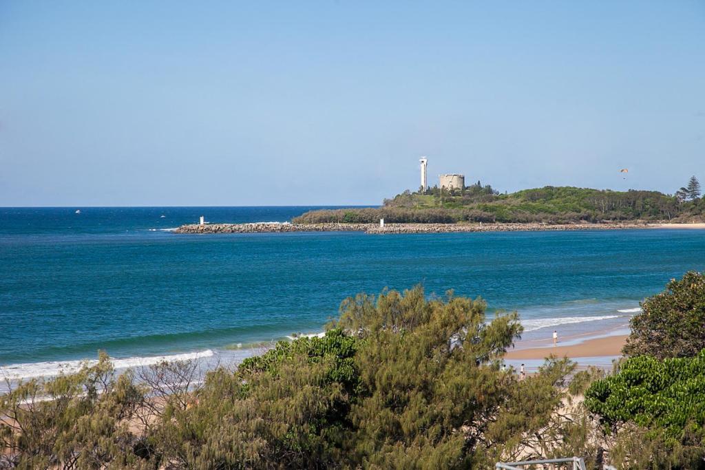 Sandcastles Mooloolaba Exterior photo
