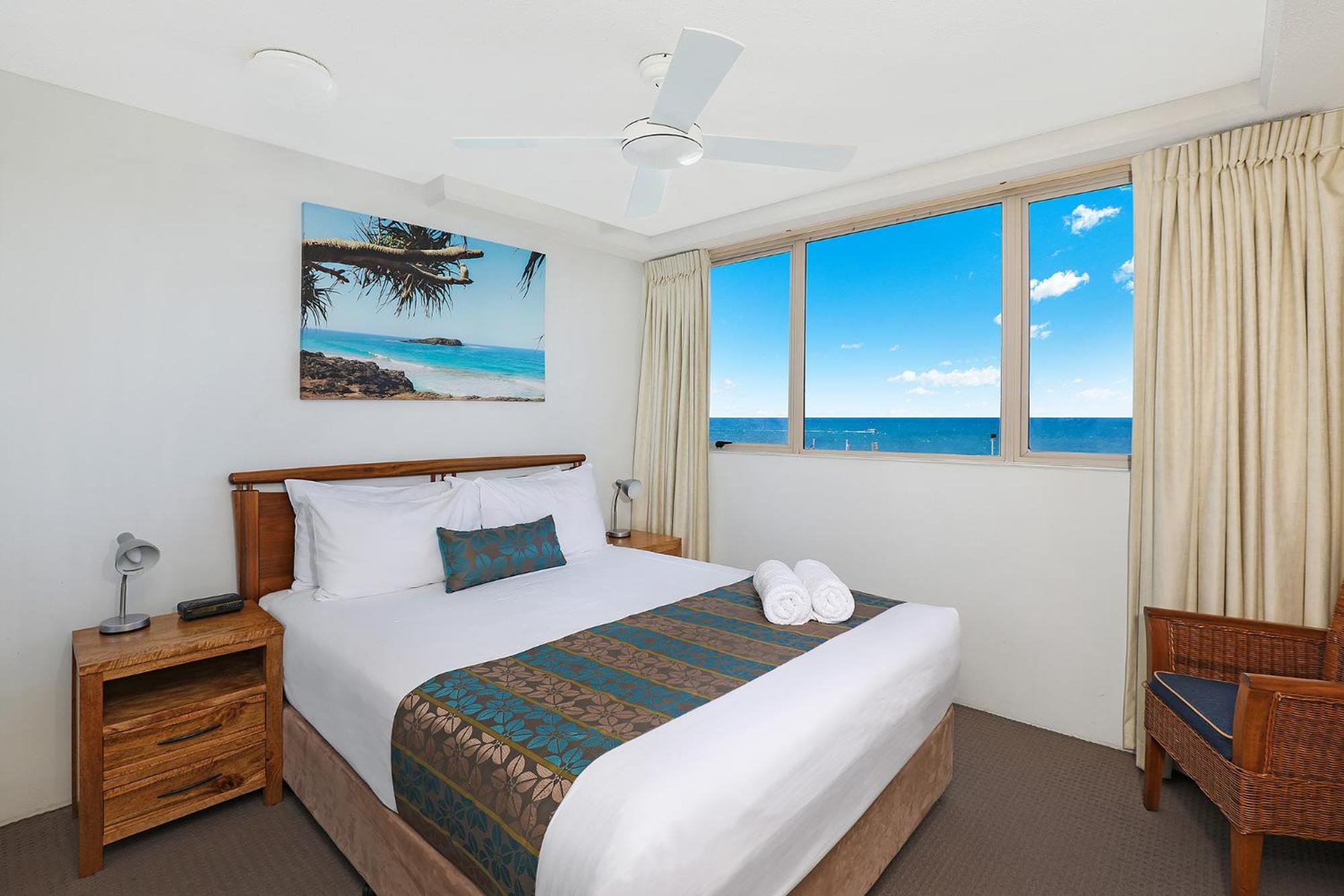 Sandcastles Mooloolaba Exterior photo