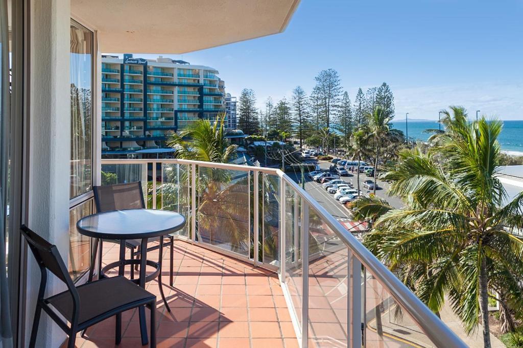 Sandcastles Mooloolaba Exterior photo