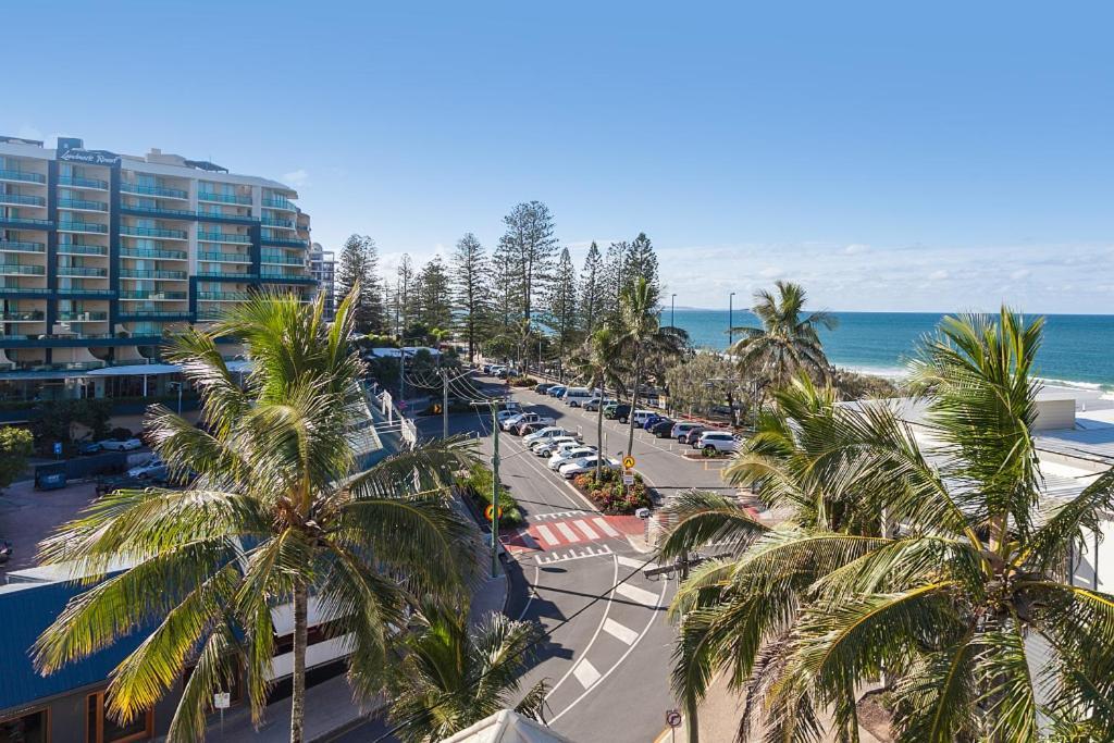 Sandcastles Mooloolaba Exterior photo