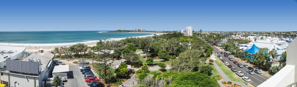 Sandcastles Mooloolaba Exterior photo