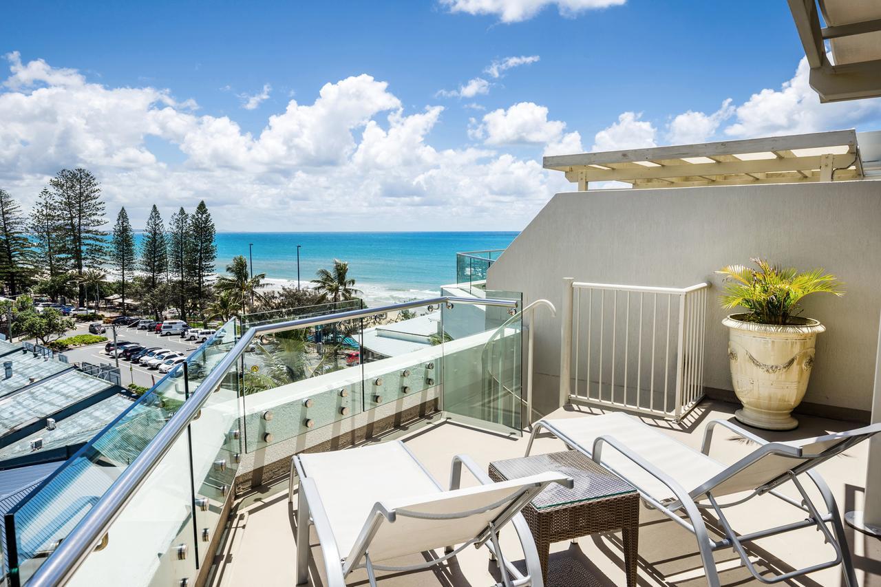 Sandcastles Mooloolaba Exterior photo