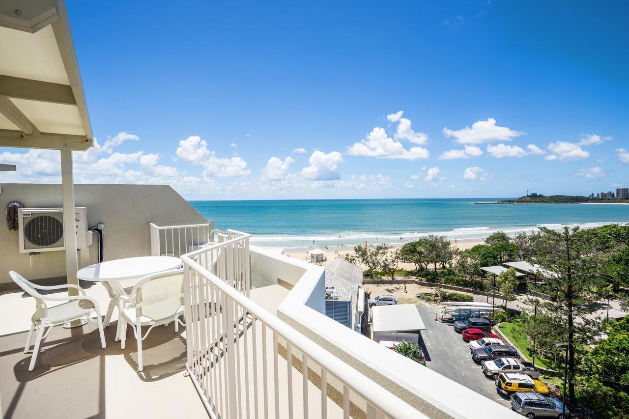Sandcastles Mooloolaba Exterior photo