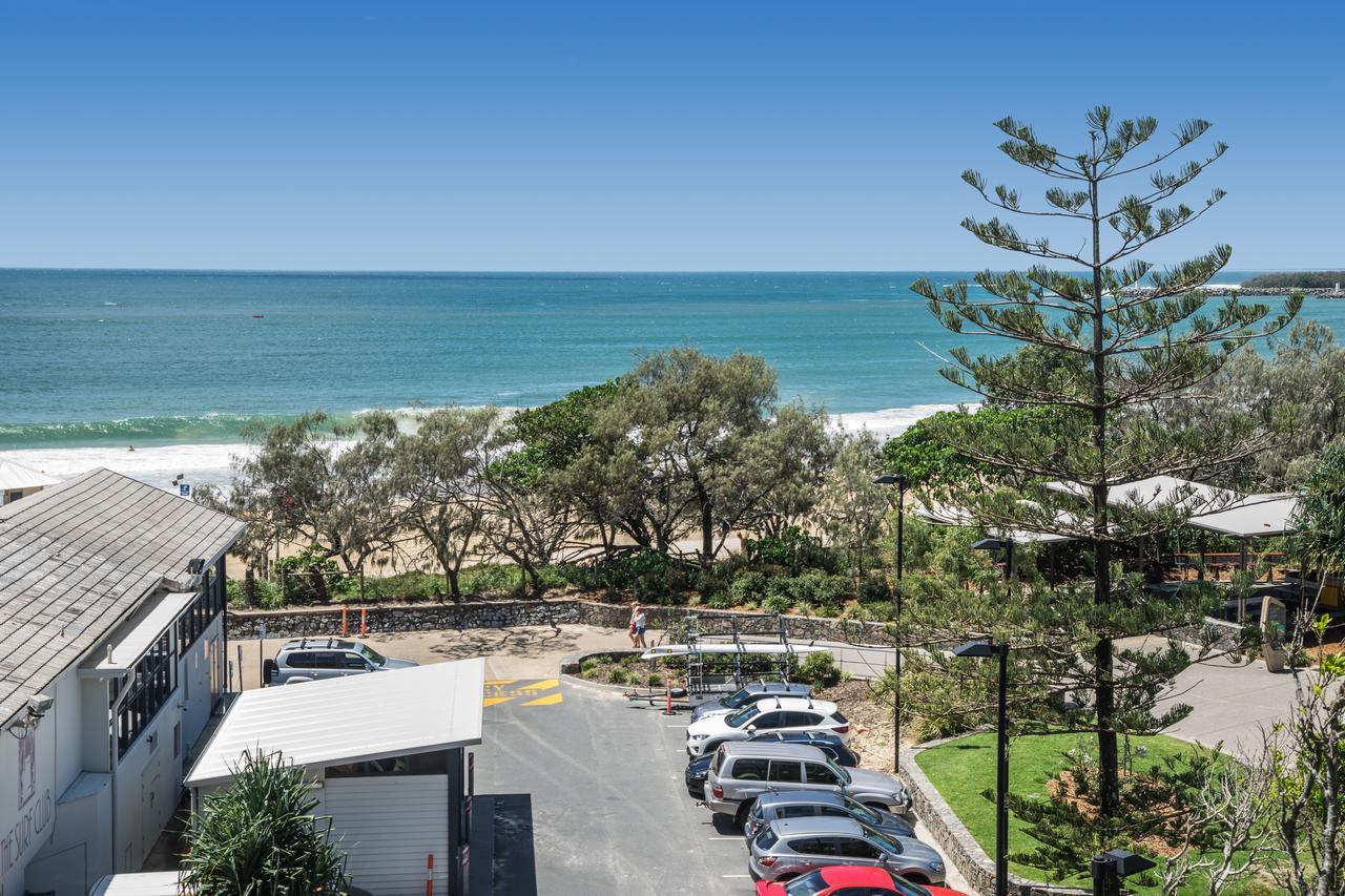 Sandcastles Mooloolaba Exterior photo