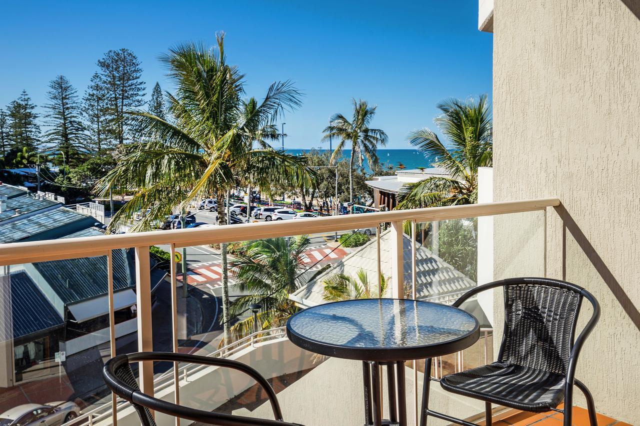 Sandcastles Mooloolaba Exterior photo