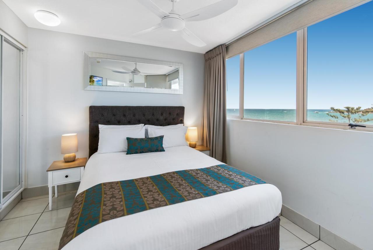 Sandcastles Mooloolaba Exterior photo