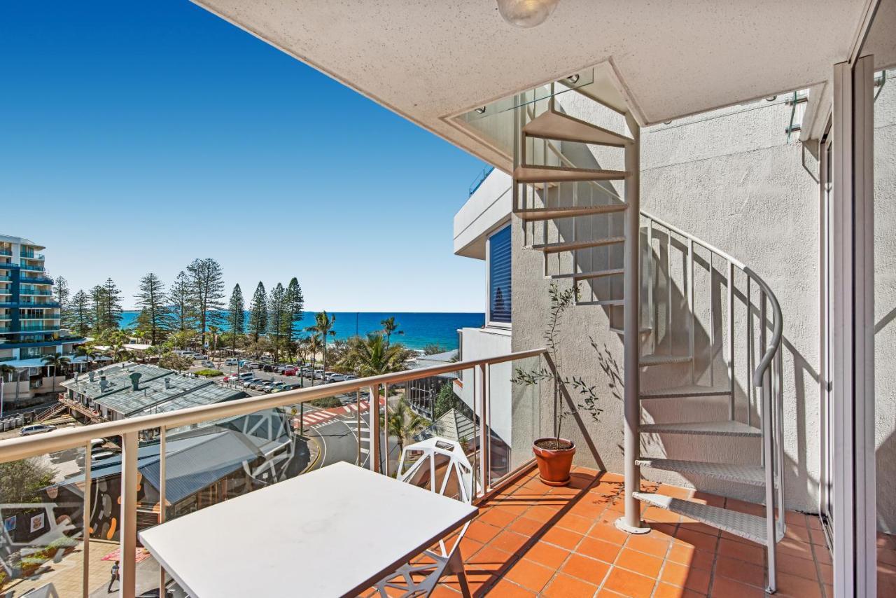 Sandcastles Mooloolaba Exterior photo