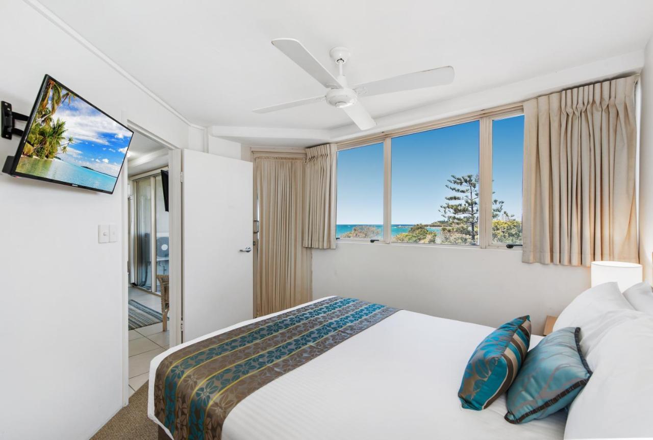 Sandcastles Mooloolaba Exterior photo